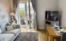 Kincraig Apartment